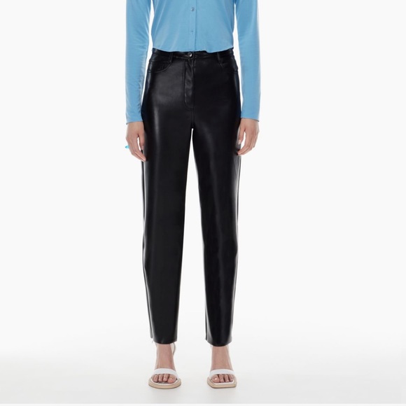 Aritzia  Iconic Melina Pants - Picture 11 of 11